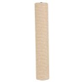 Sisal pentru Ansamblu Pisici, Natural, Iuta, Dimensiune ø 9 x 50 cm