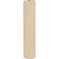 Sisal pentru Ansamblu Pisici, Natural, Iuta, Dimensiune ø 9 x 40 cm