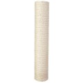 Sisal pentru Ansamblu Pisici, Natural, Sisal, Dimensiune ø 9 x 50 cm