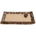 Sisal Plat Leo, 55 x 35 cm, Maro