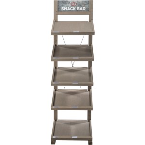 Snack Bar, 53 x 185 x 44.5 cm