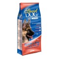 Special Dog Uscat, Miel, Orez, 15 kg
