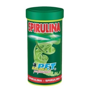 Spirulina Profesional, 100ml