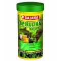 Spirulina Wafers, 250 ml