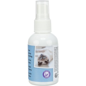 Spray Atractant Cu Valeriana