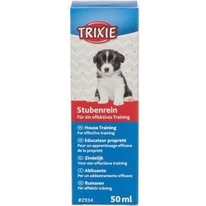Spray Atractant La Toaleta si Asternut