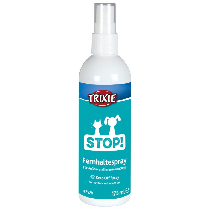 Spray Repelent, Uz Interior/Exterior, 175 ml