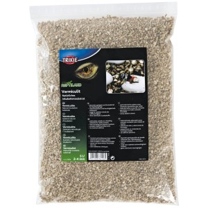 Substrat Natural De Incubatie, Vermiculite, 5 l