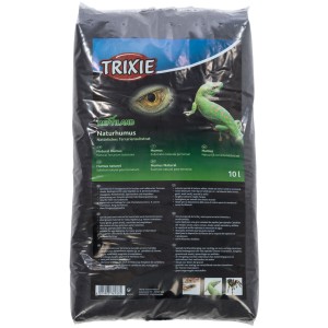Substrat Natural Pentru Terariu, Humus, 10 l