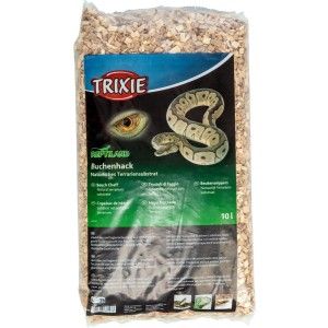 Substrat Natural Pentru Terariu, Rumegus De Fag, 10 l