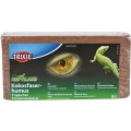 Substrat Tropical Pentru Terariu, Sol De Cocos Presat, 9 l