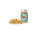 Recompense Super Premium, Cuburi din Carne de Somon Liofilizata, 80g