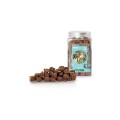 Recompense Super Premium, Cuburi din Carne de Ton Liofilizata, 75g