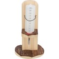 Suport pentru Adapator Drinki, Lemn, 18 x 30 cm