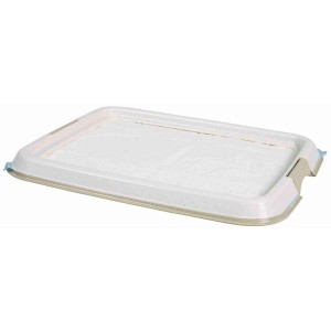 Suport pentru Asternut Absorbant, Plastic