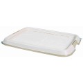 Suport pentru Asternut Absorbant, Plastic