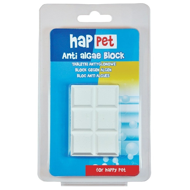 Anti alge Bloc 20 G