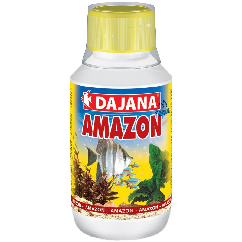 Amazon 100 ml