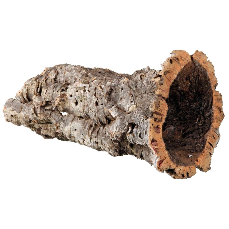 Tunel Din Pluta, L: 15-19 cm/28-55 cm