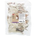 Urechi De Iepure Cu Blana, Uscate, 500 g