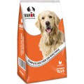 Vahur Dog Uscat 10 kg Pui 