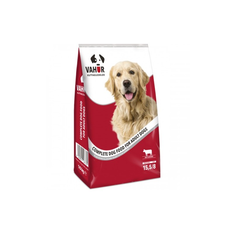 Vahur Dog Uscat 10 kg Vita 