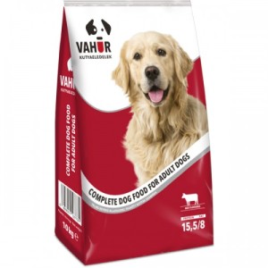 Vahur Dog Uscat 10 kg Vita 