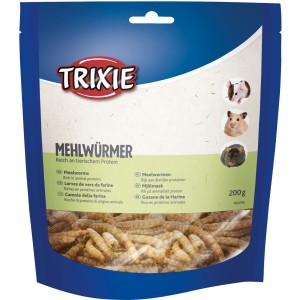 Viermi de Faina, 200 g