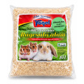 Asternut pentru Rozatoare din Rumegus, Aroma de Mar Verde, 10 L