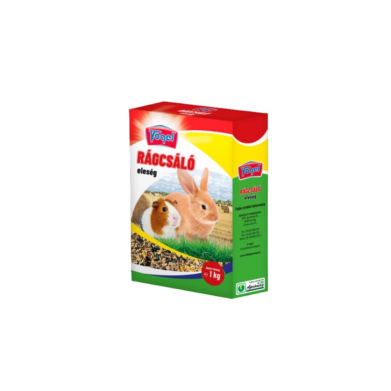 Vogel Rozatoare, 1 kg