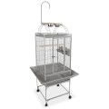 Volier Pentru Papagali Loft Coco, 50 x 50 x 154 cm