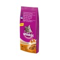 Whiskas Uscat, Ton, 14 kg