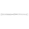 Zgarda Lant, Semistrangulanta, Marime L-XL: 58 cm/4.0 mm
