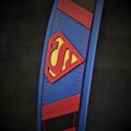 Zgarda Superman, Piele Naturala, M