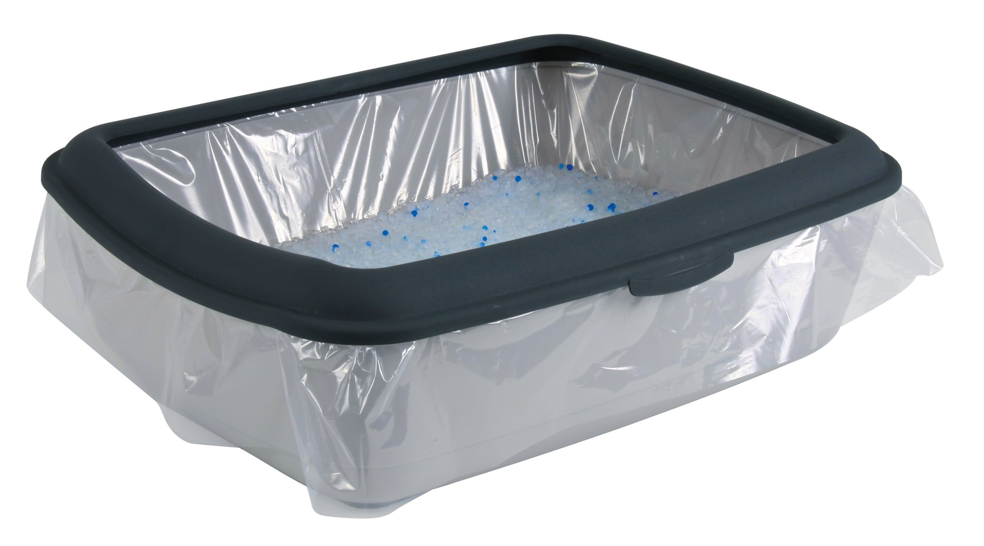 пакеты для кошачьего лотка. пакеты для кошачьего туалета. пакеты для лотков "пижон" серые, 10 шт, 45х30х30 см, арт. пакеты для кошачьего лотка. экстра пластик пакеты для лотков.