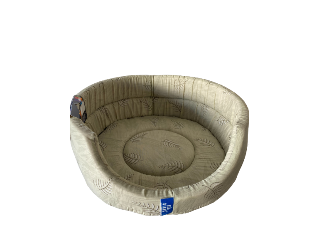 L(-22%)Cos Burete Textil Rotund 40cm Diverse Culori