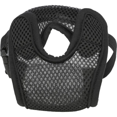 Chiloti de Protectie Confort, L: 50 - 59 cm, Negru, 23435