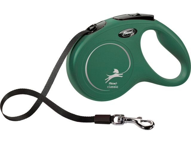 Lesa Classic, Banda, M: 5 m/25 kg, Verde, 11714