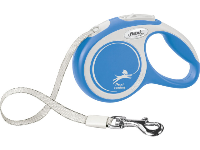 Lesa Comfort, Banda, XS: 3 m/12 kg, Albastru, 213302