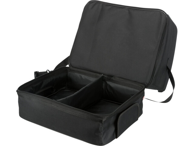Scaun Auto Pentru Caini, 45x38x37 cm, Pana la 8 kg, Negru, 1322	