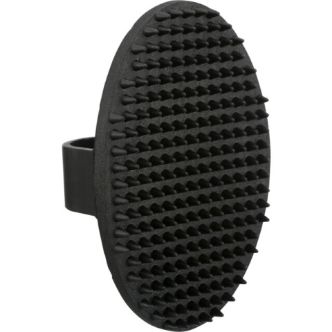 (-15%) Perie Masaj, Cauciuc, 8x13 cm, 2336	