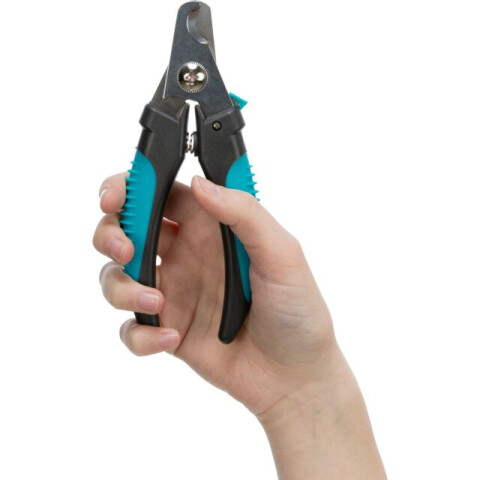 (-15%) Cleste Pentru Gheare, Cu Blocare De Siguranta, 12 cm, 2367	