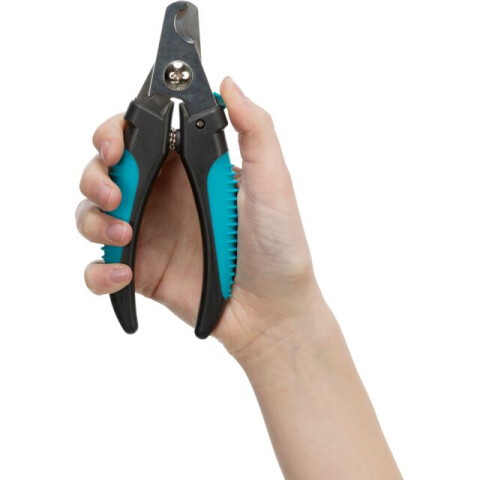 (-15%) Cleste Pentru Gheare, Cu Blocare De Siguranta, 12 cm, 2367	