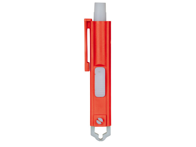 Penseta Pentru Indepartarea Capuselor, Pe Blister, 9 cm, 2381