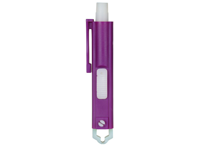 Penseta Pentru Indepartarea Capuselor, Pe Blister, 9 cm, 2381