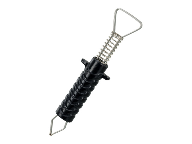 Penseta Cu Arc Pentru Indepartarea Capuselor, 8 cm, 2386