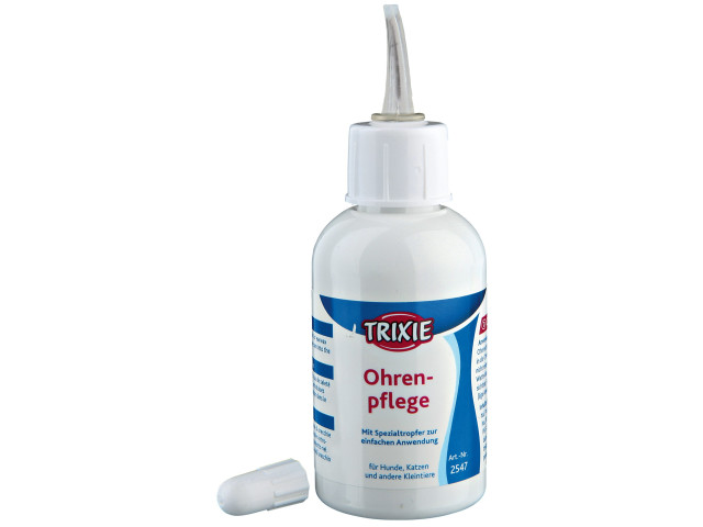 Solutie Pentru Urechi, 50 ml, 2547