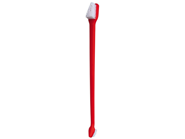 Set 4 X Periute De Dinti Pentru Caini/Pisici, 23 cm, 2558	