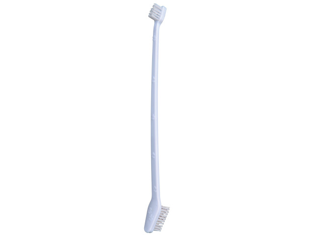 Set 4 X Periute De Dinti Pentru Caini/Pisici, 23 cm, 2558	
