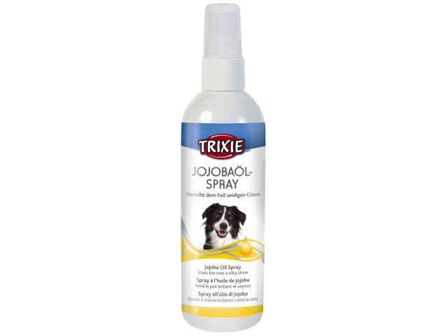 Spray Descalcitor Pentru Caini, Cu Ulei De Jojoba, 175 ml 2932	